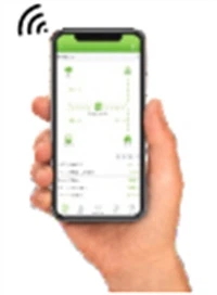 Hybrid Solar Panel Inverter for ios and Android Hybrid Solar Panel Inverter for ios and Android